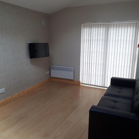 One Double Bedroom Flat Дъблин Екстериор снимка